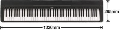 Yamaha p35 on sale