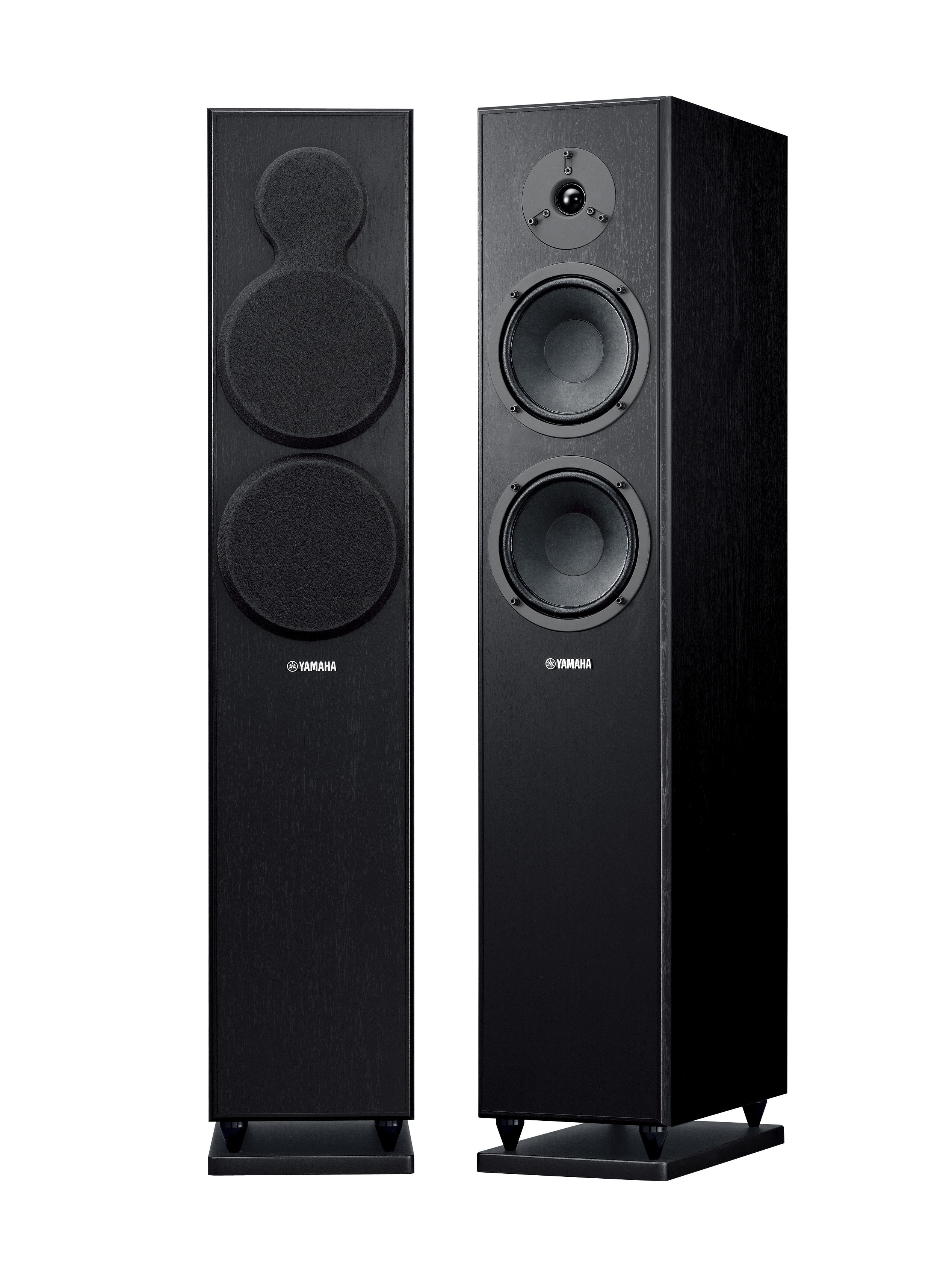 NS-F150 - Overview - Speaker Systems - Products - Home Audio