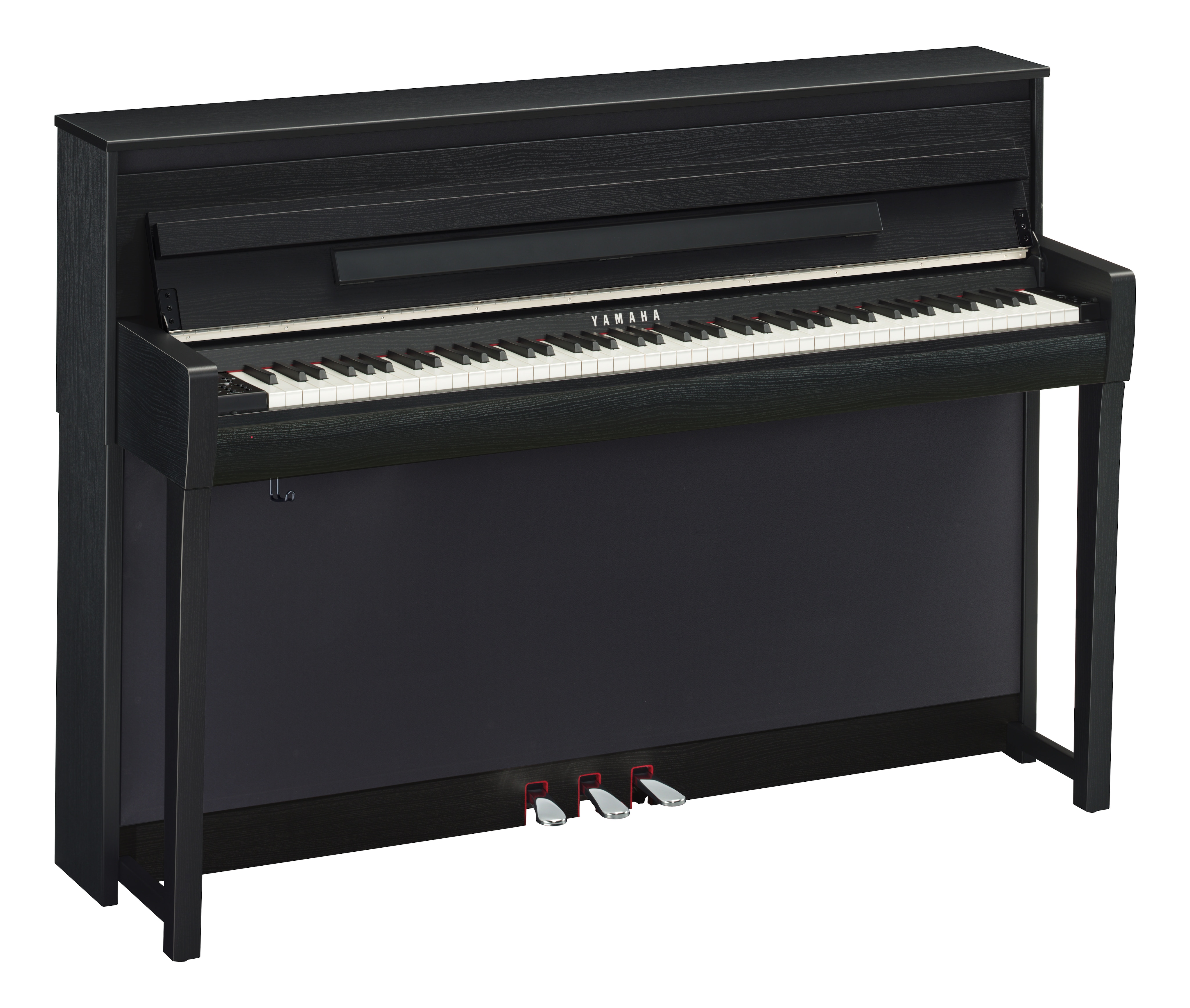Clavinova CLP-685PE　美品 DC8FC2AB9D0D4ED284B7D03761C8CD