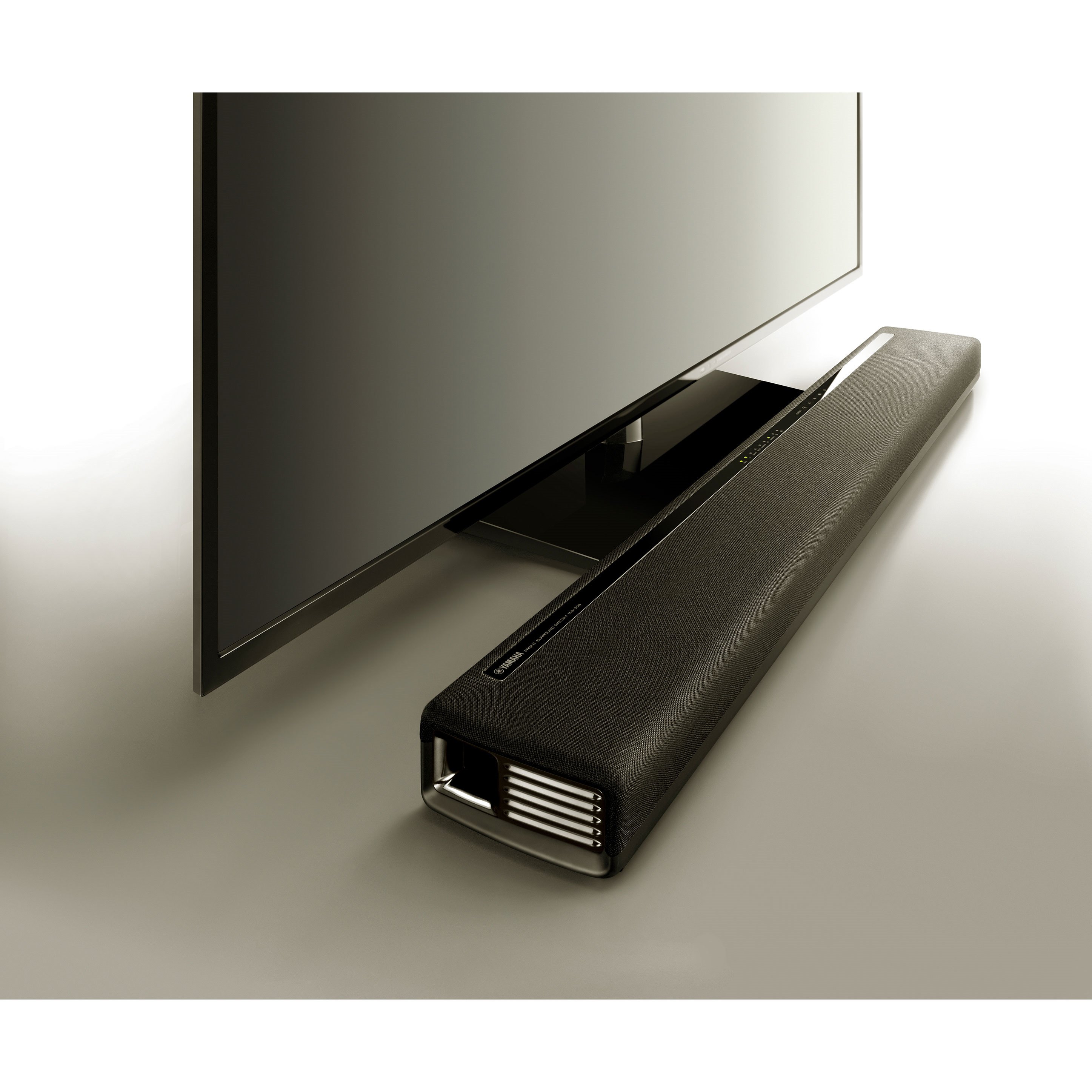 yamaha musiccast yas306 soundbar