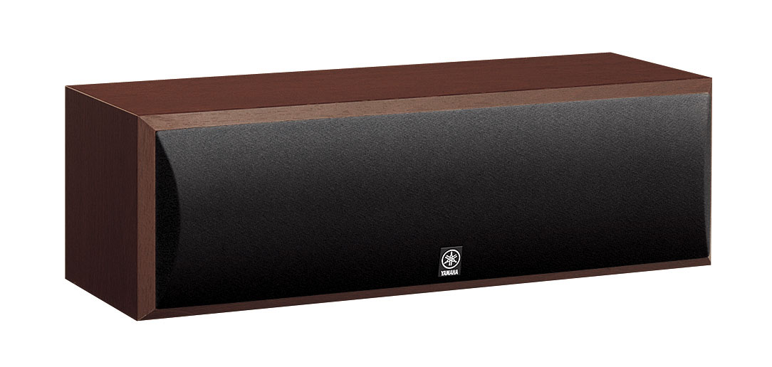 NS-C210 - Overview - Speaker Systems - Products - Home Audio