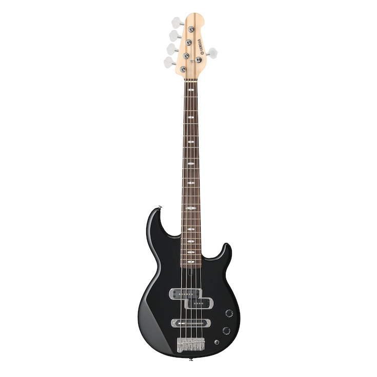 BB425 BL:Black