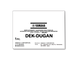 Yamaha Dugan Automixer License (DEK-DUGAN)