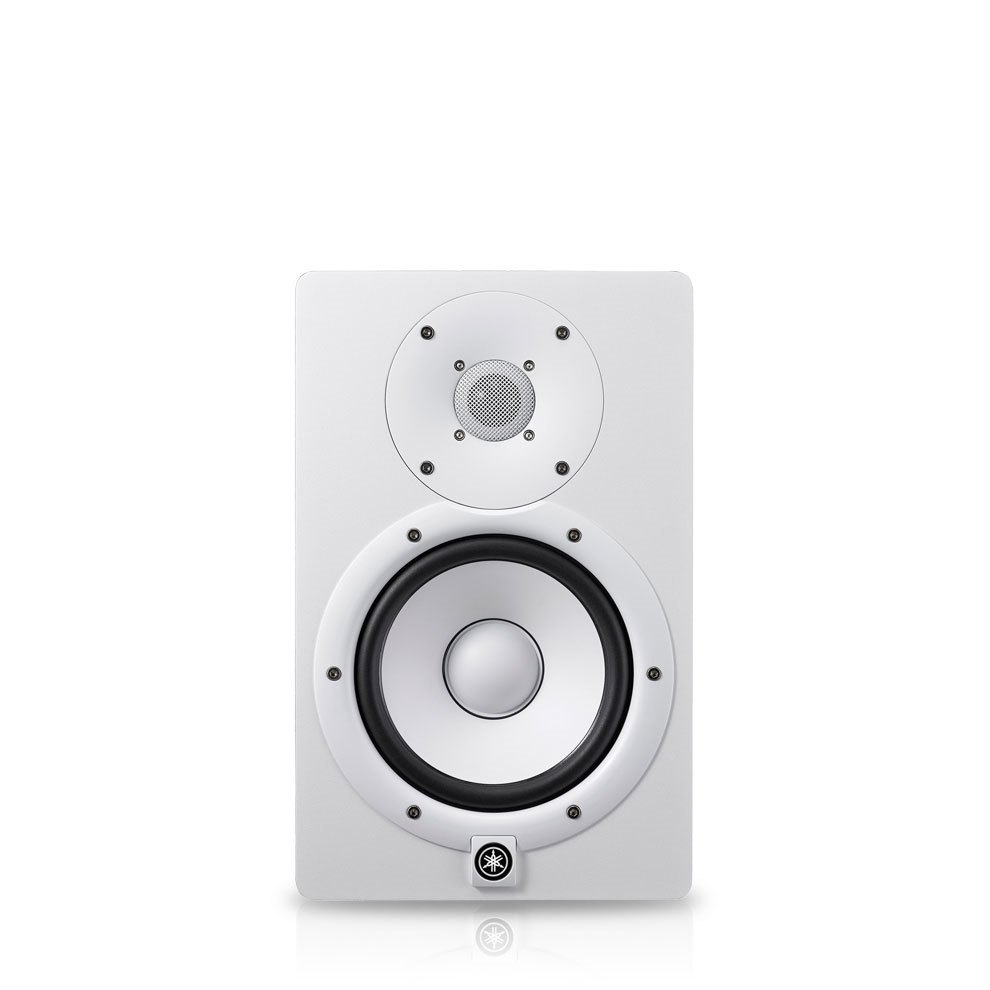 HS Series - Overview - Speakers - Professional Audio - Products 