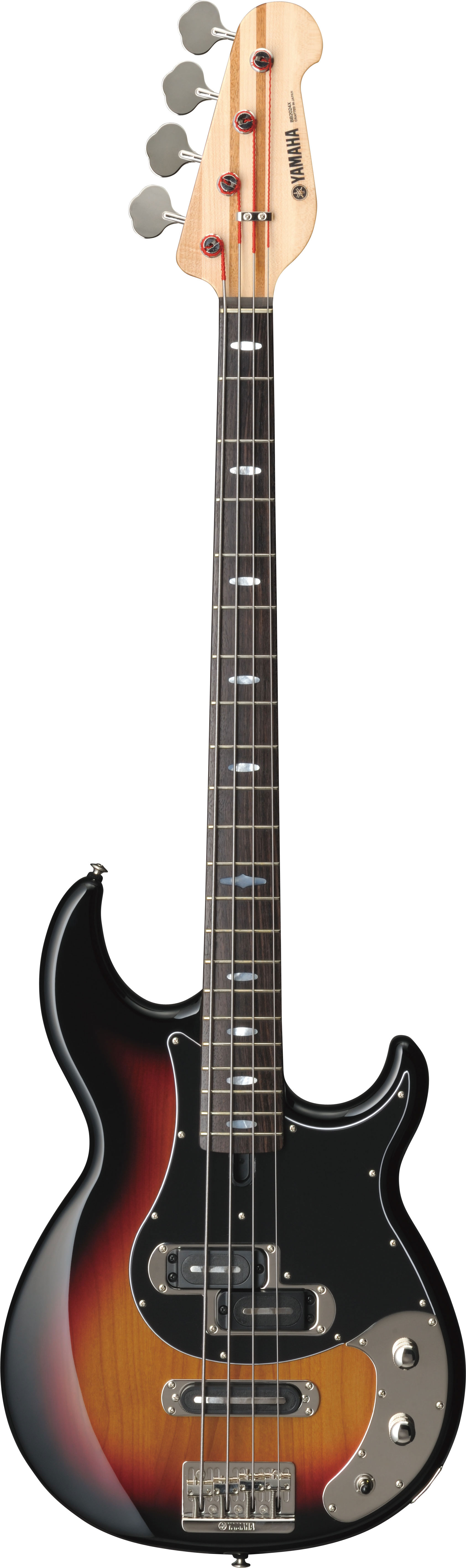 YAMAHA BB424X BB2024 Mod ヤマハ エレキベース YAMAHA BB424X BB2024 Mod ヤマハ エレキベース Yamaha BB424X