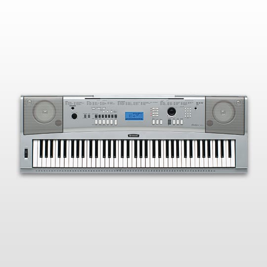 76鍵盤！希少YAMAHA 電子キーボード　DGX-230 動作良好！いい音です 76鍵盤！希少YAMAHA 電子キーボード DGX-230 動作良好！いい音です