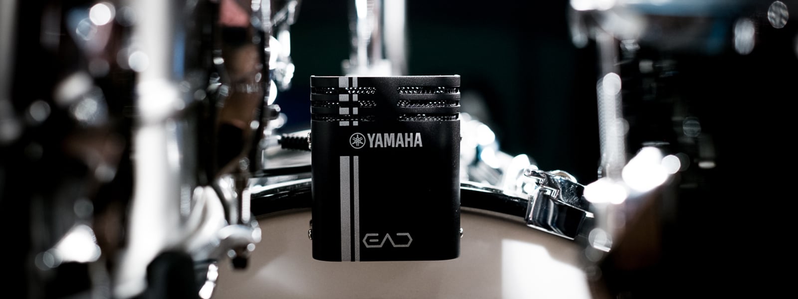 Mic your Drum in seconds