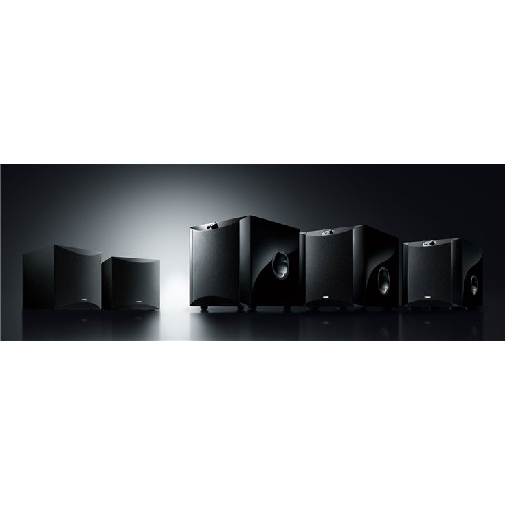 NS-SW050 - Overview - Speaker Systems - Audio & Visual - Products 