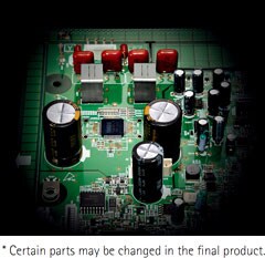 MCR-N560D - Overview - HiFi Systems - Products - Home Audio