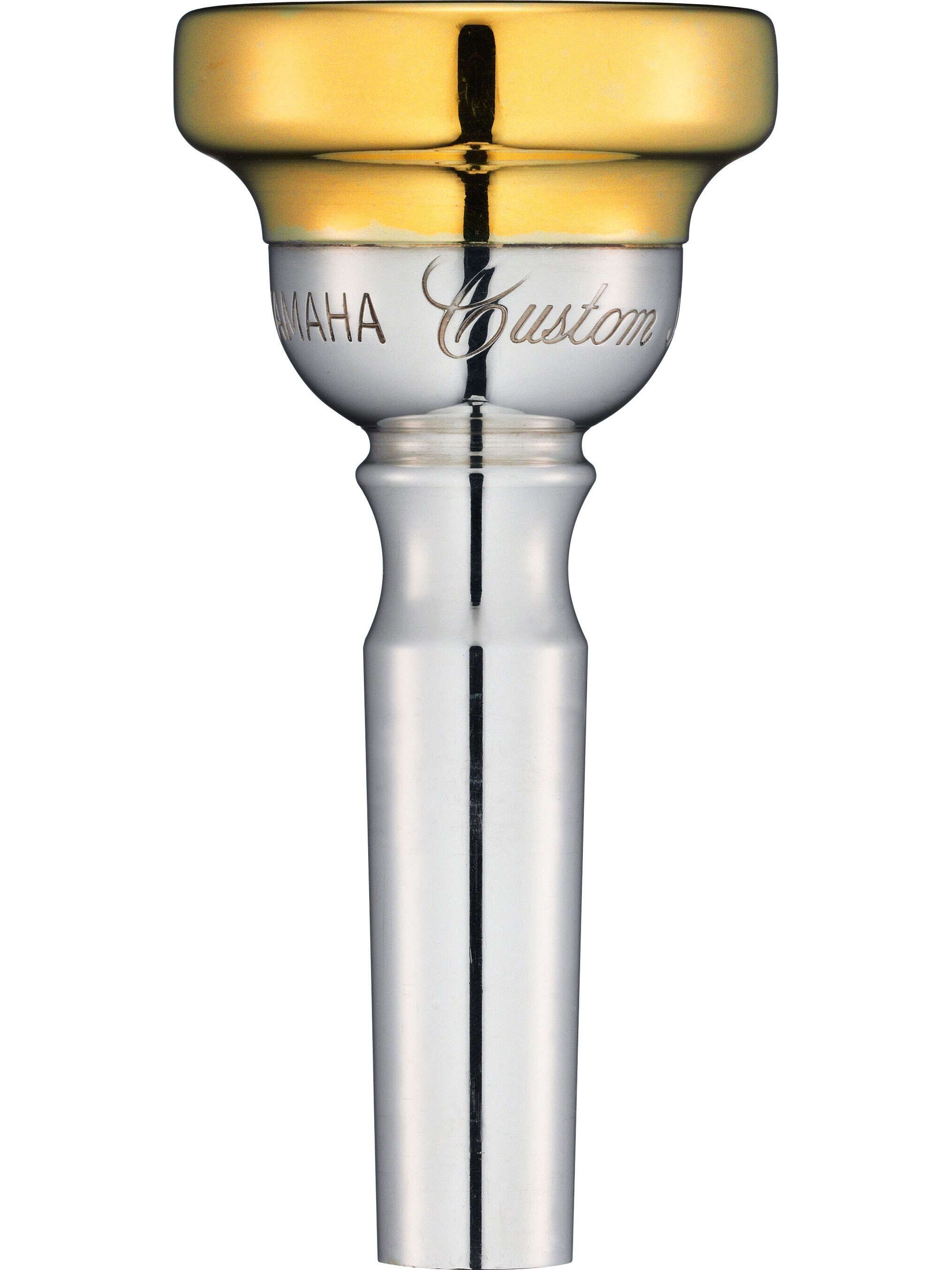 YAMAHA ピエールデュトモデル（ショート） ヤマハ / コルネット用マウスピース ピエール・デュトモデル