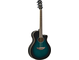 APX600 ORIENTAL BLUE BURST Left Front