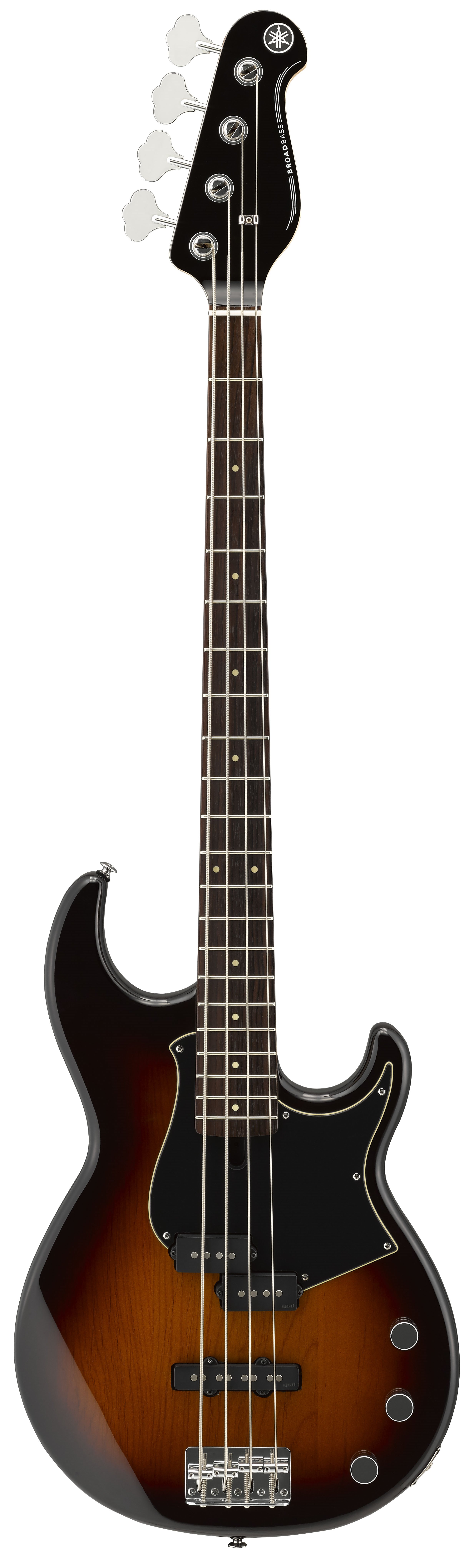 yamaha bb bass