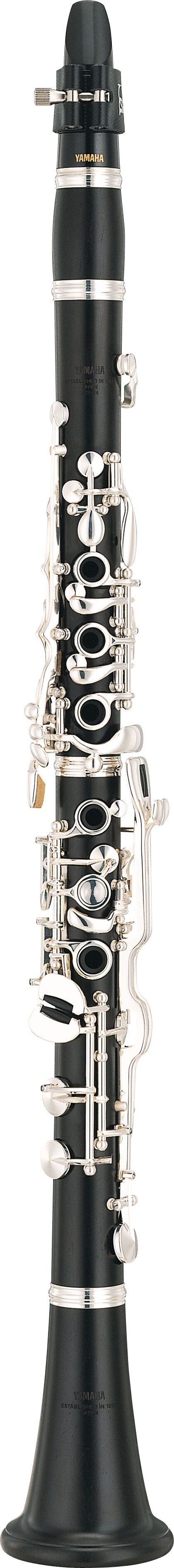 YCL-657/657-24/647 - Overview - Clarinets - Products - Brass