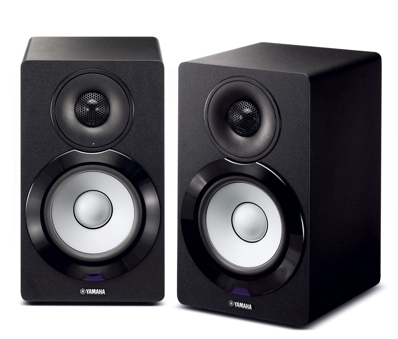 Yamaha NX-N500 MusicCast スピーカーセット MusicCast NX-N500 - Overview - Speaker Systems - Products - Home