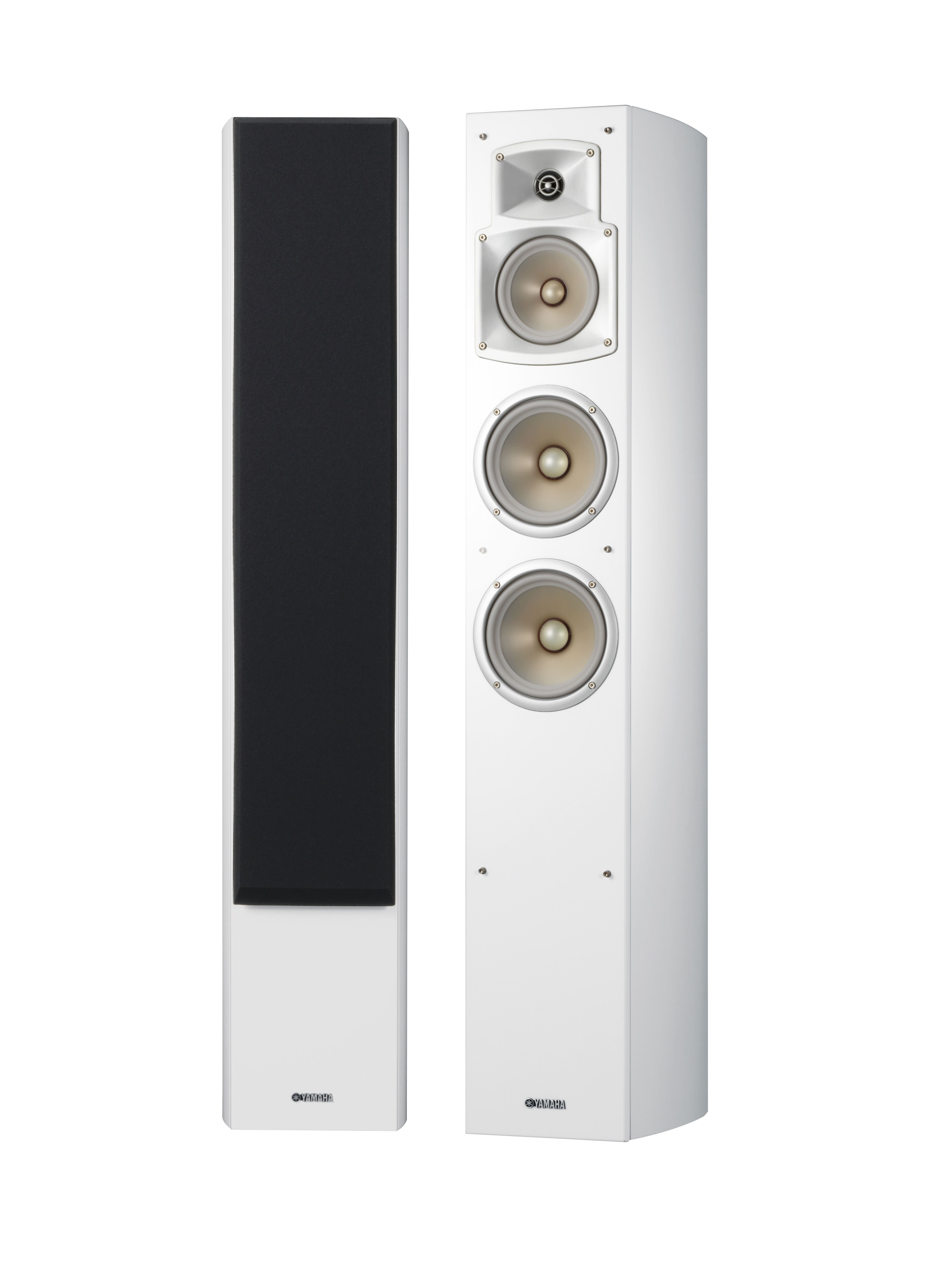 NS-F350 - Overview - Speaker Systems - Products - Home Audio