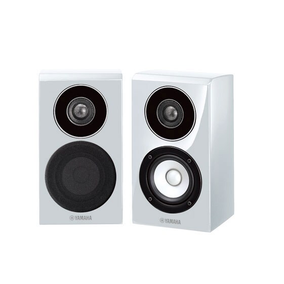NS-B700 - Overview - Speaker Systems - Products - Home Audio