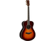 LS-TA Brown Sunburst Left Front