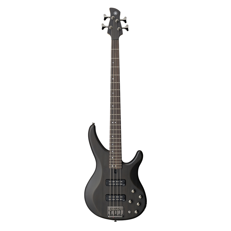 TRBX504 TBL:TRANSLUCENT BLACK