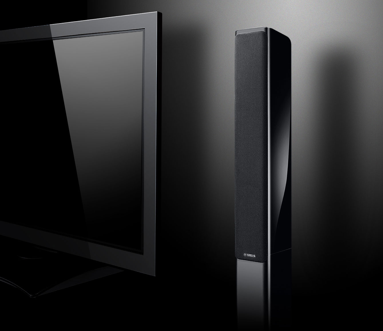 NS-PA40 - Overview - Speaker Systems - Products - Home Audio