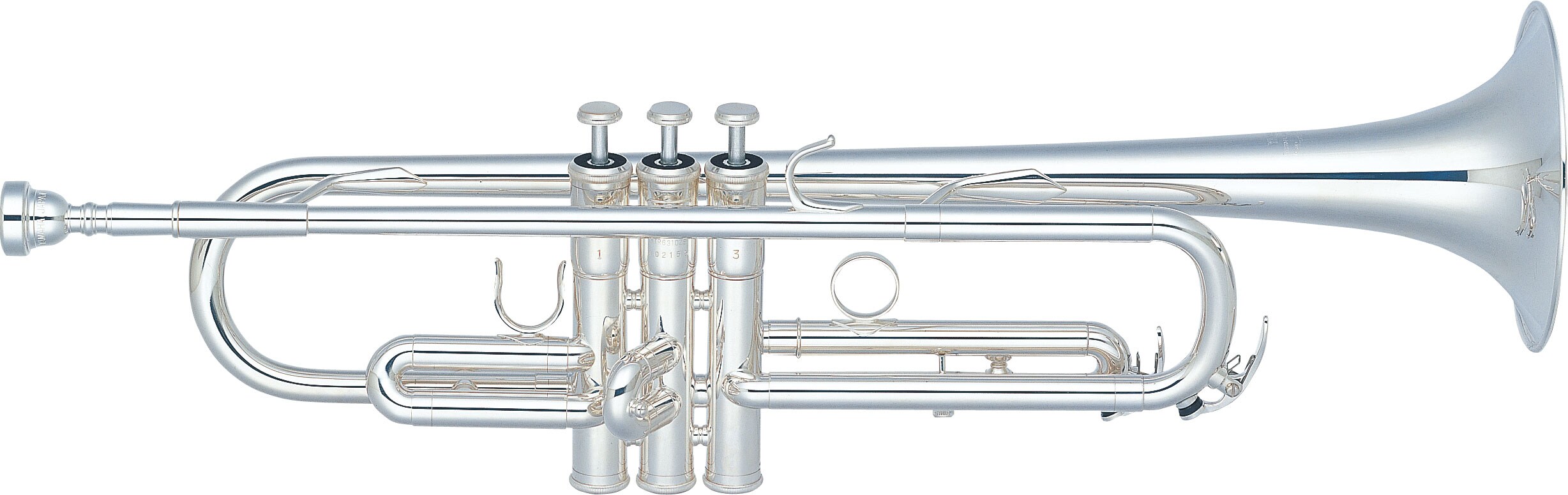 YTR-6310Z - Overview - Trumpets - Products - Brass