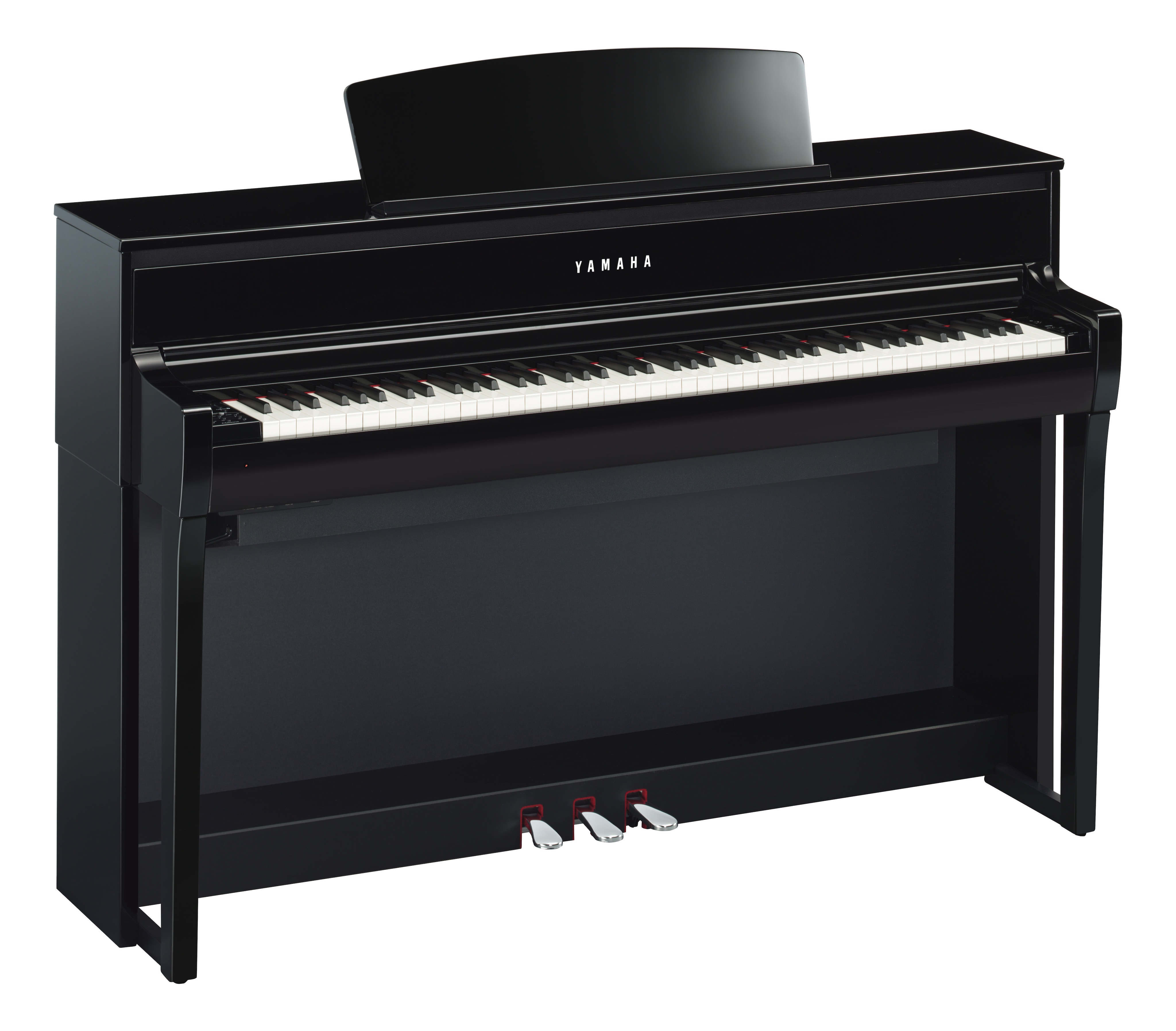 ⭐︎あや⭐︎ヤマハクラビノーバ　CLP-675WA 2020年製電子ピアノ CLP-675 - Overview - Clavinova - Products - Pianos - Musical