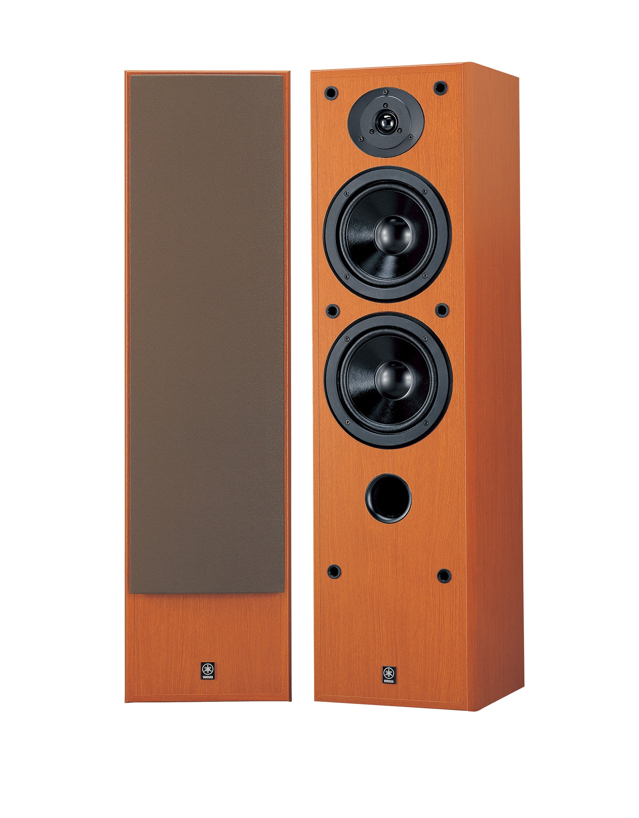 NS-50F - Overview - Speaker Systems - Audio & Visual - Products 