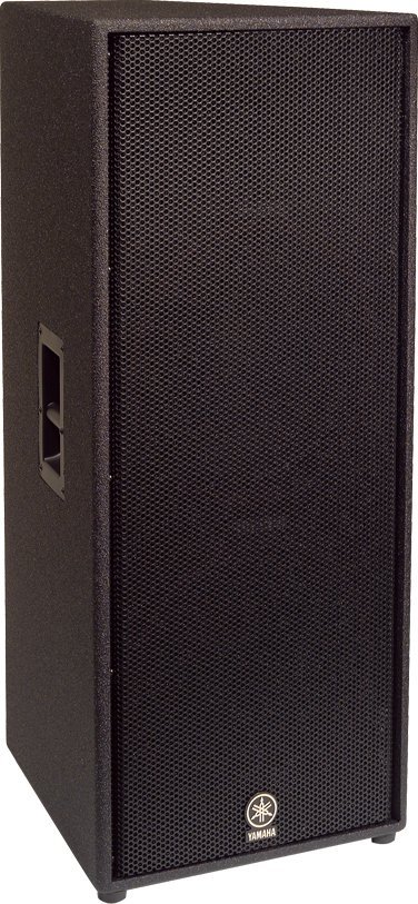 yamaha s115iv speakers