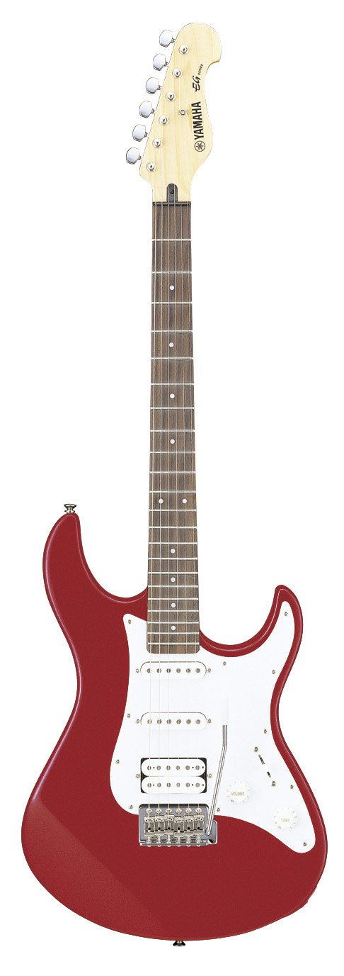 yamaha pacifica gigmaker