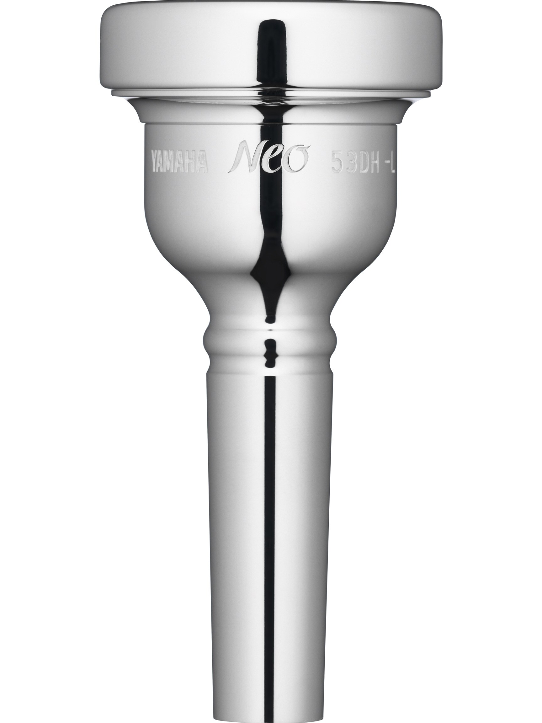 Euphonium Mouthpieces - Overview - Mouthpieces - Products - Brass