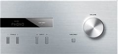 A-S201 - Audio Products - Yamaha HiFi Components - Features Countries Visual - Other - European - &