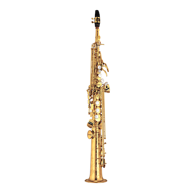 Yamaha Saxophone YSS-875EXG