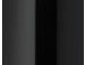 Solid Black