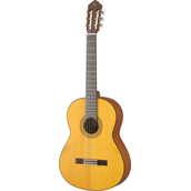 CG122MS Natural side