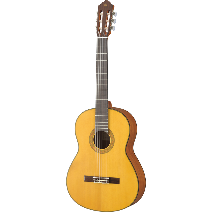 CG122MS Natural side