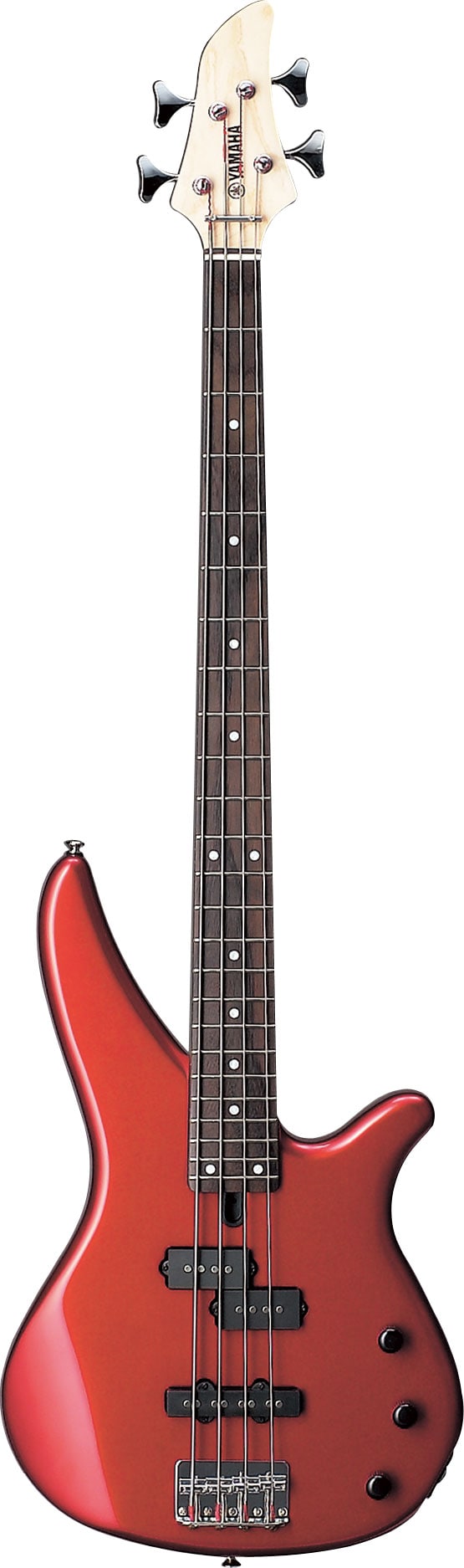 RBX - Overview - Electric Basses - Products - Guitars