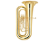 Material: Yellow brass, Finish: Clear lacquer