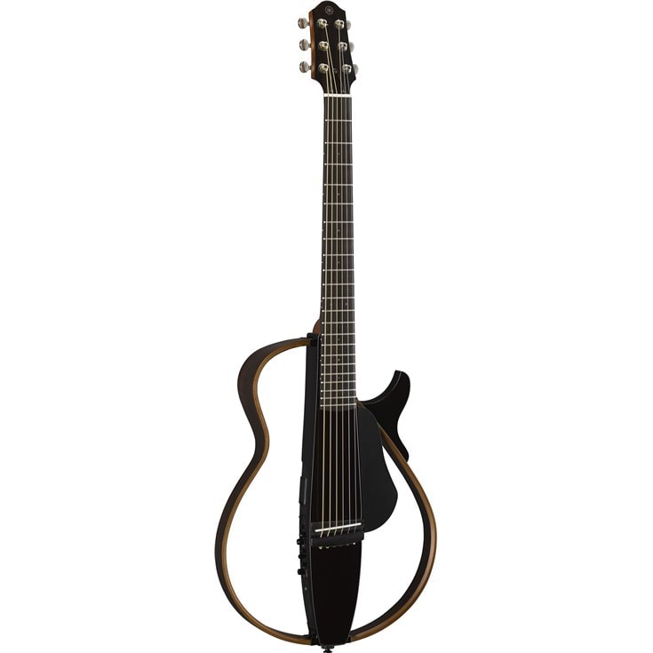 SLG200 Series - Overview - SILENT guitar™ - Guitars