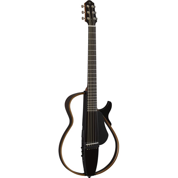 SLG200 Series - Overview - SILENT guitar™ - Guitars, Basses  Amps -  Musical Instruments - Products - Yamaha - Other European Countries