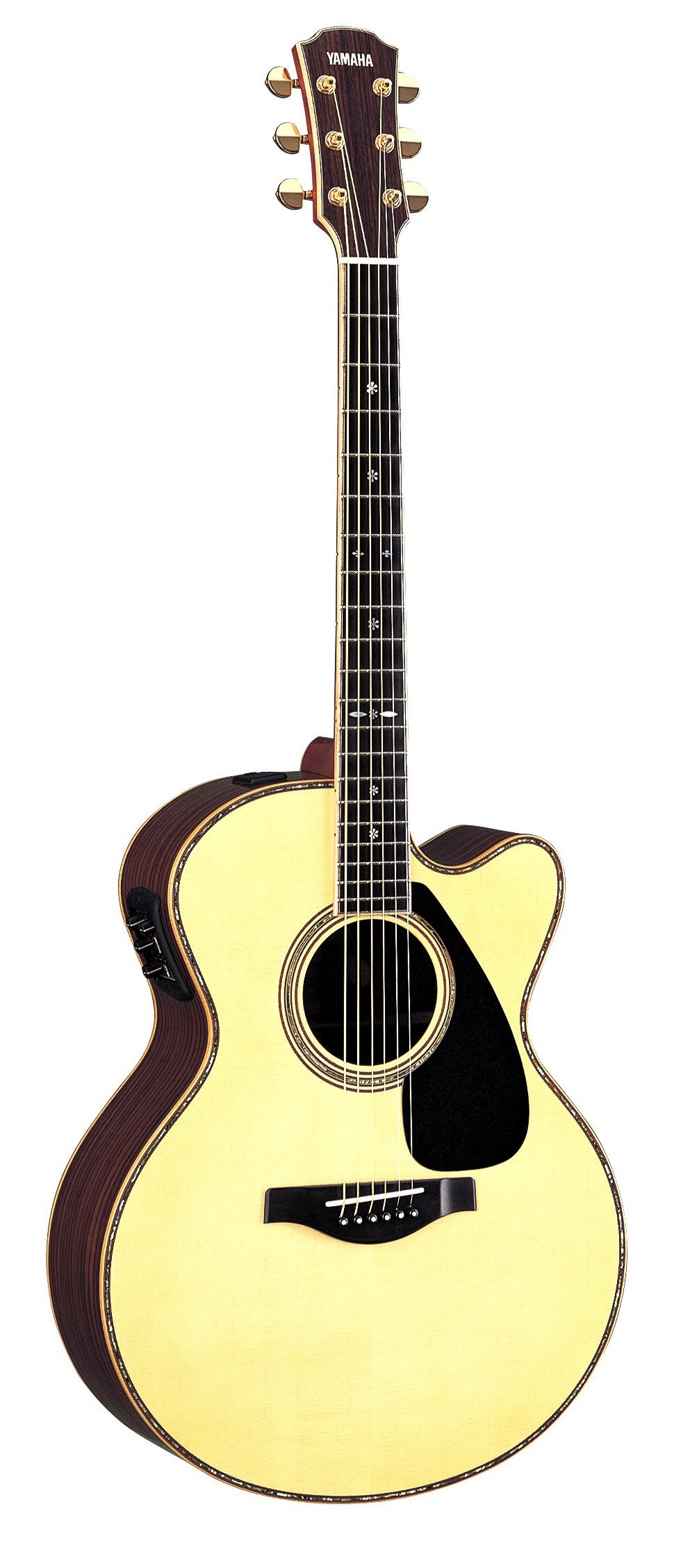 LJX36C - Overview - Acoustic Guitars - Guitars, Basses & Amps - Musical