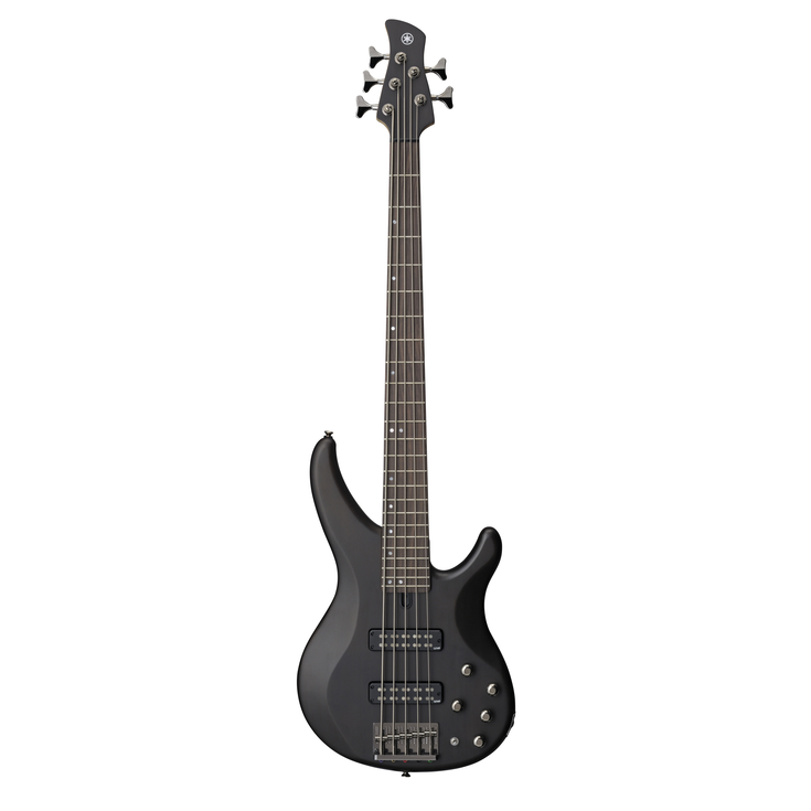TRBX505 TBL:TRANSLUCENT BLACK