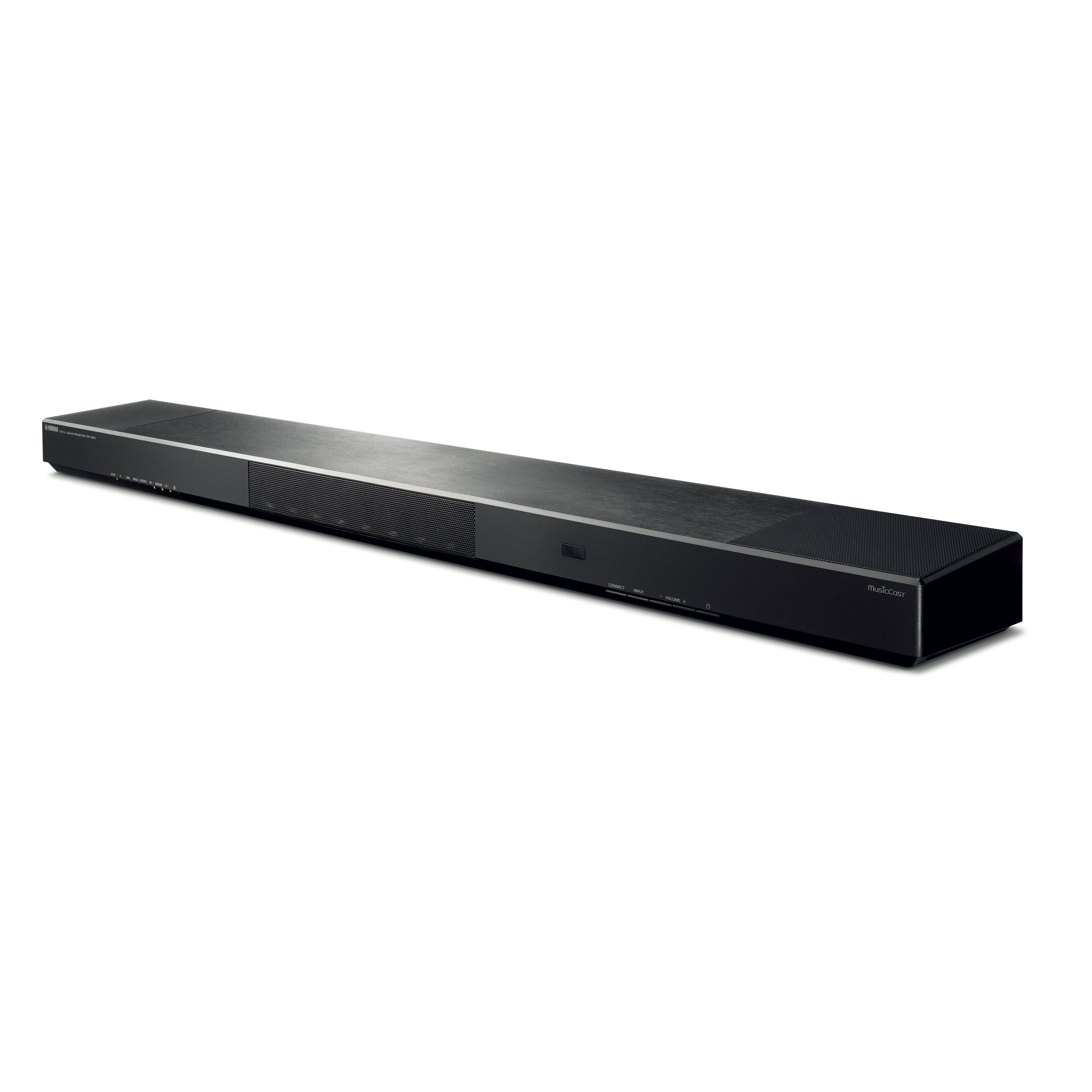 MusicCast YSP-1600 - - Sound Bar - Audio & Visual - Products - - Other European