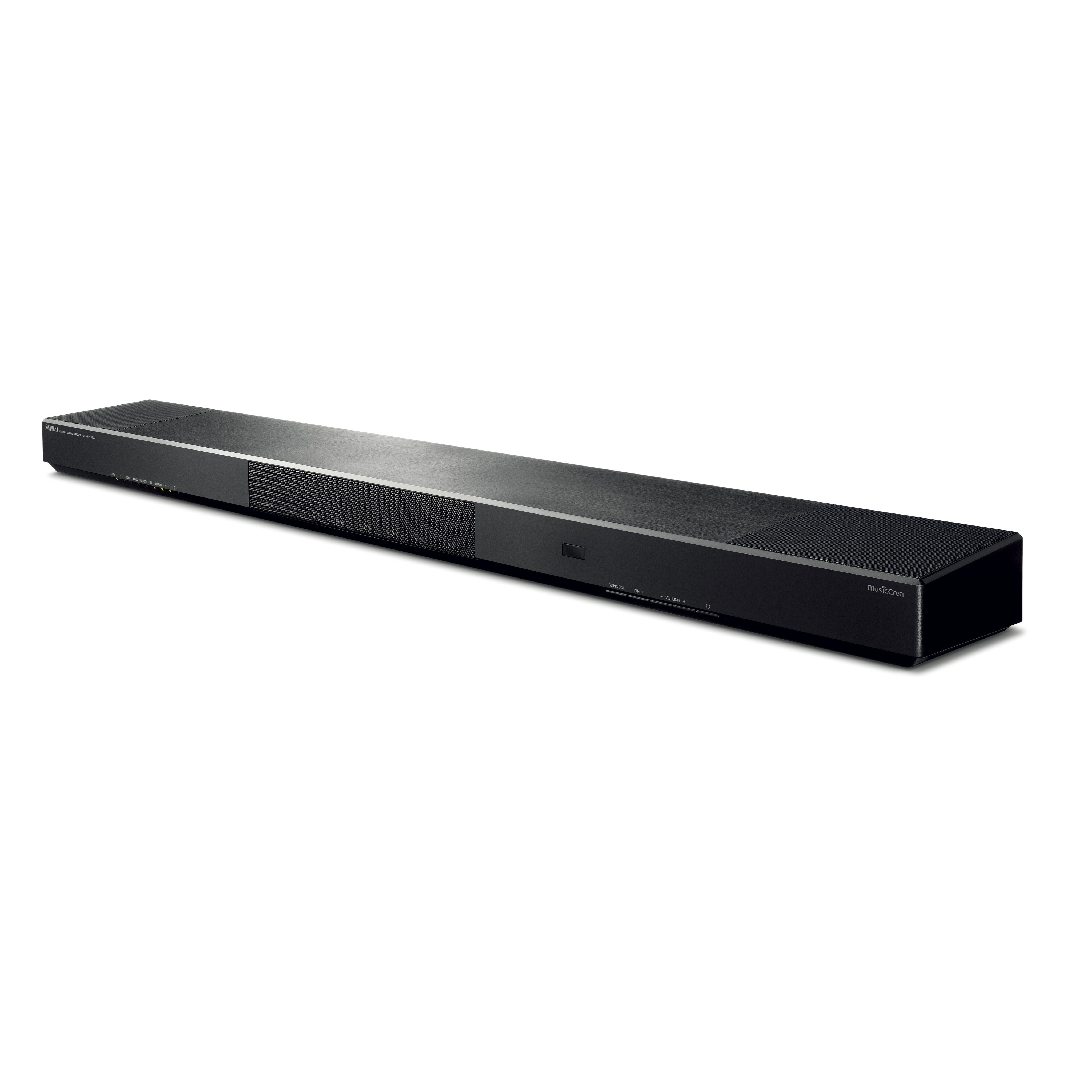 MusicCast YSP-1600 - Overview - Sound Bars - Products - Home Audio