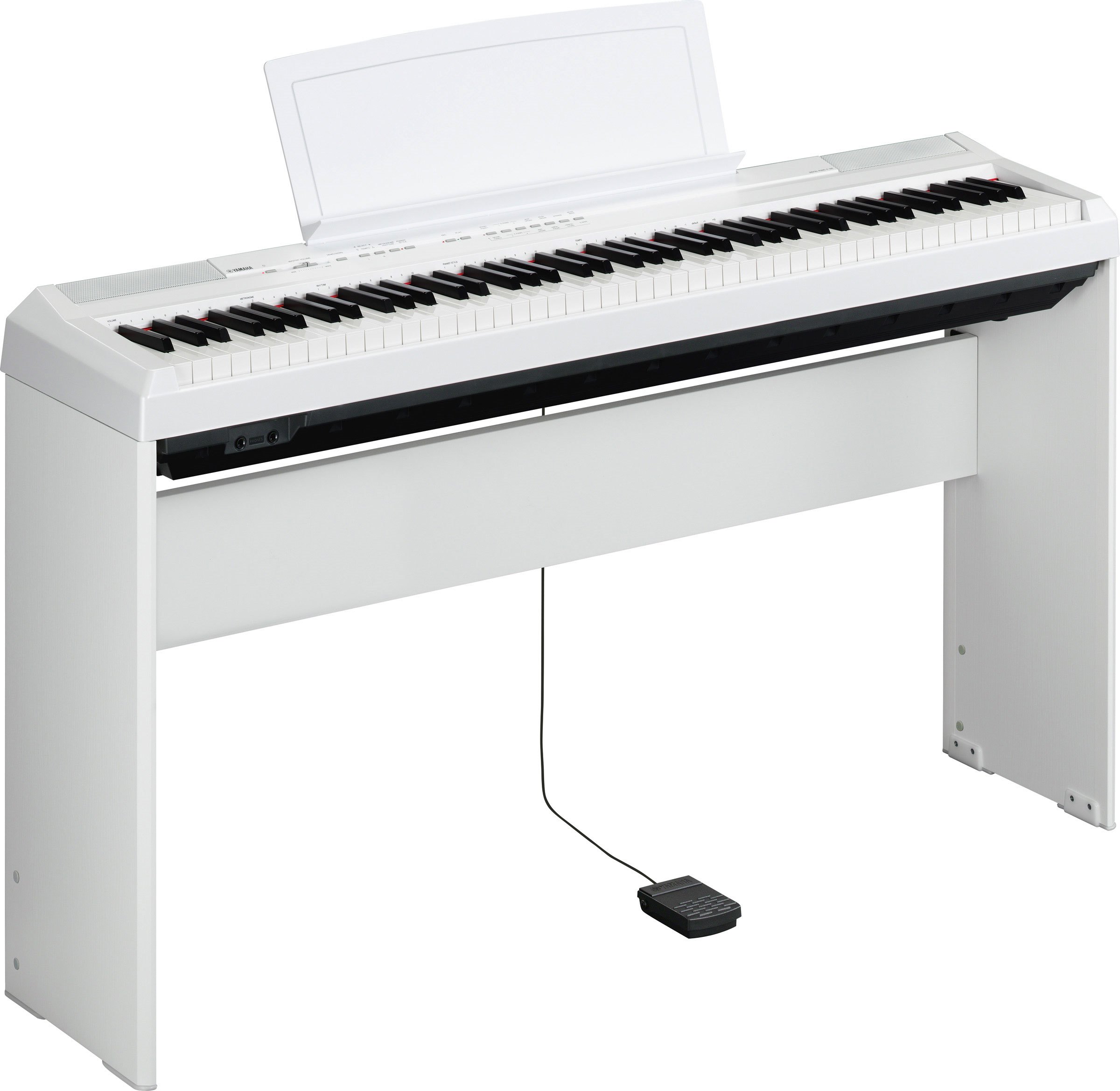 特価高品質ヤマハ電子ピアノ　Ｐ－１０５ 鍵盤楽器