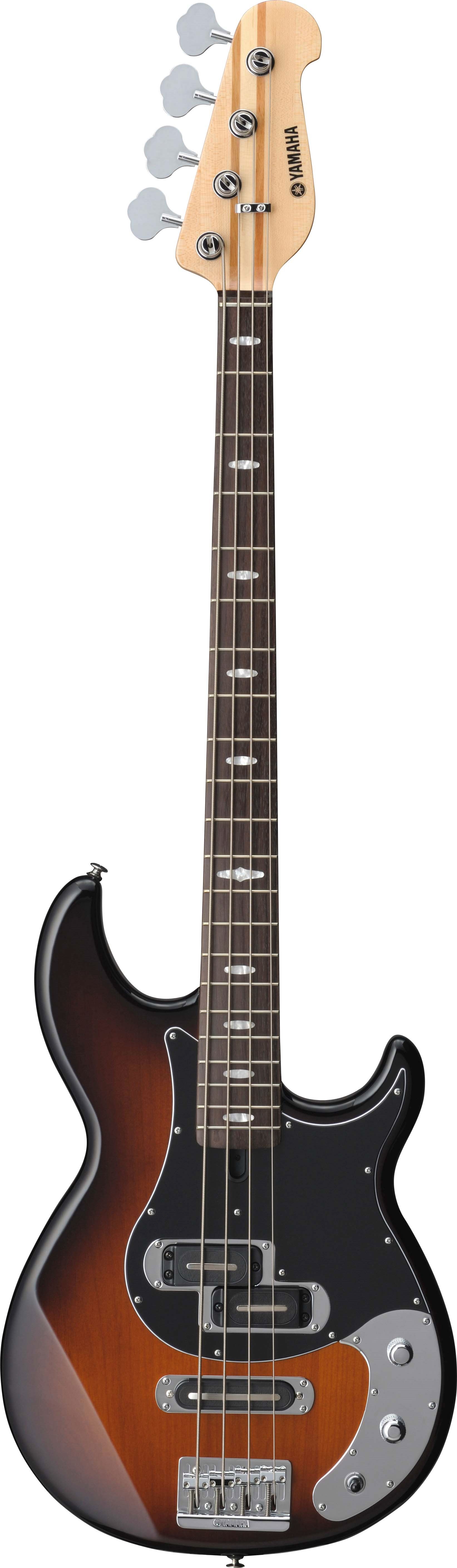 yamaha bb bass