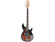 BB1024X TOBACCO BROWN SUNBURST