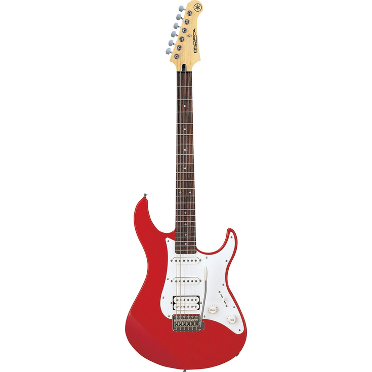 PACIFICA112J RM:Red Metallic