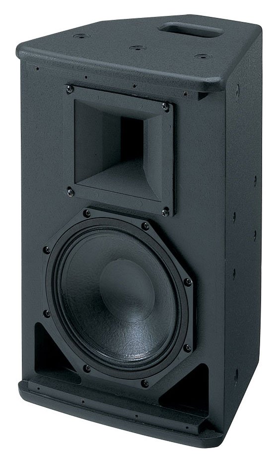 Installation Series - Overview - Speakers - Products - Audio