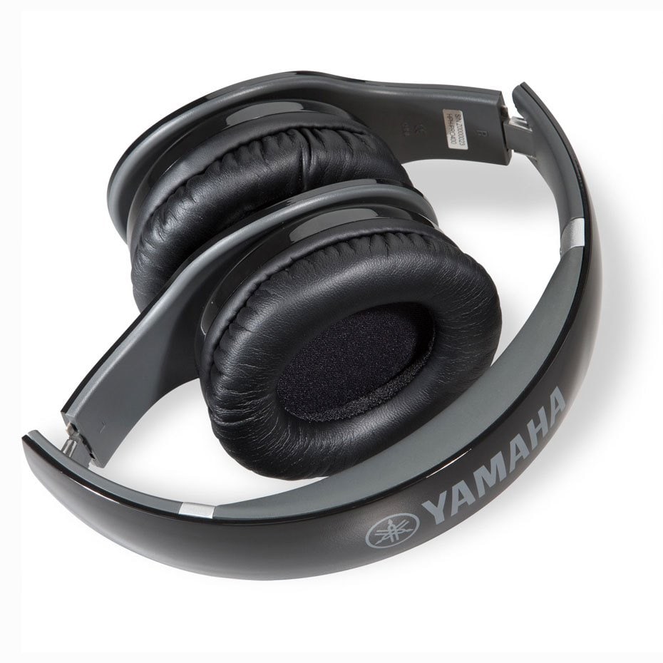 Yamaha pro online headphones