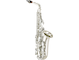 Finish: Silver-plated