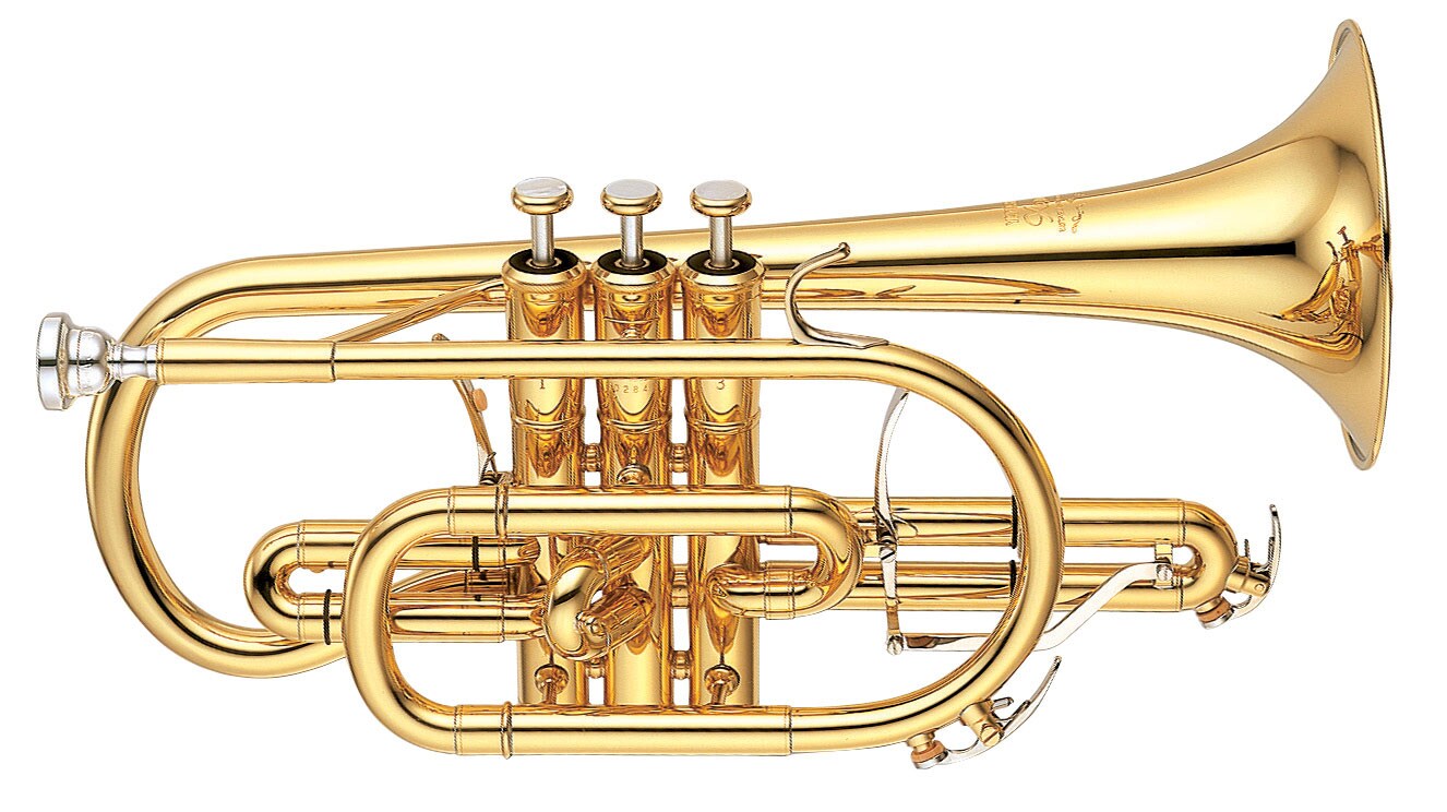 YCR-8335 - Overview - Cornets - Products - Brass & Woodwinds